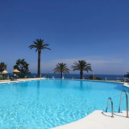 Apartment La Roca Rental, 1 Clasico Con Vistas Al Mar *