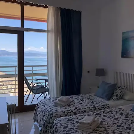 La Roca Rental, 1 Clasico Con Vistas Al Mar Apartment Torremolinos